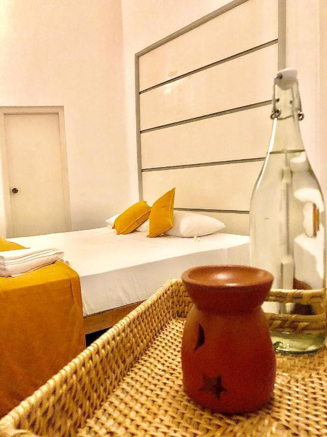 Moon Isle Beach Bungalow Нилавели Екстериор снимка